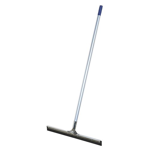 Floor Squeegee Aluminium 45cm with Handle